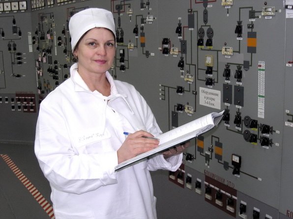Ніяк без чистої води