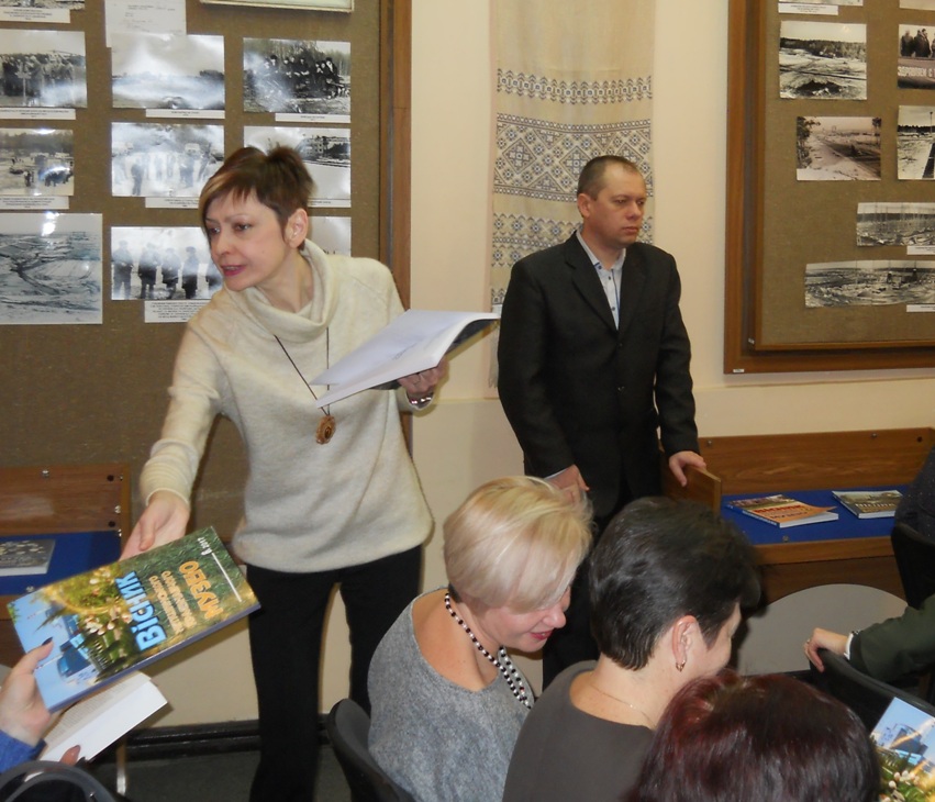 Нетішинські музейники запрошують на зустріч із княгинями