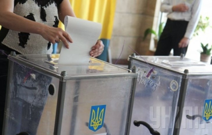 Місцеві вибори за новими правилами