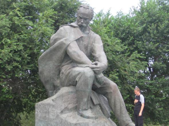 Буде Батько панувати у шкільному курсі історії