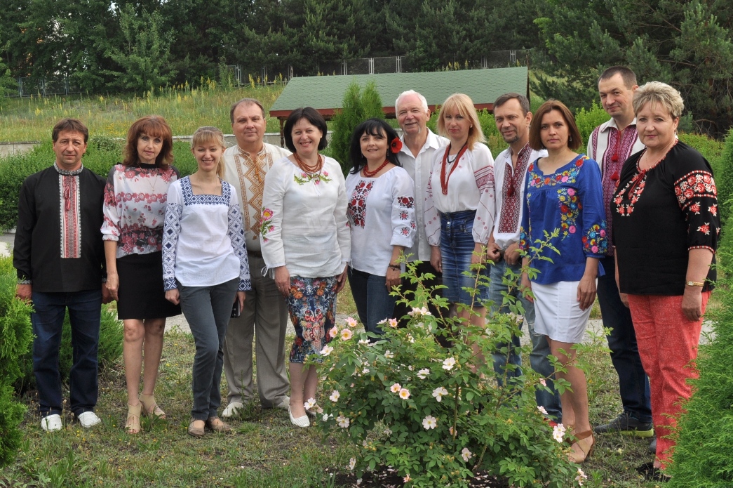 Тридцять літ на одному диханні