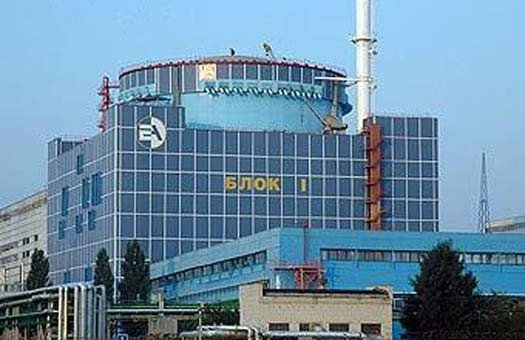 Энергетика в сердце моем