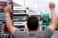 Новый адрес «майданных переворотов» — Украина