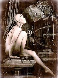 Введение в кибергеополитику