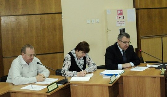 Уточнювали позиції перед конференціями