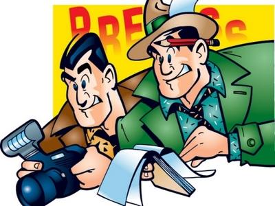 Спілка журналістів України визначила пріорітети на 2013 рік