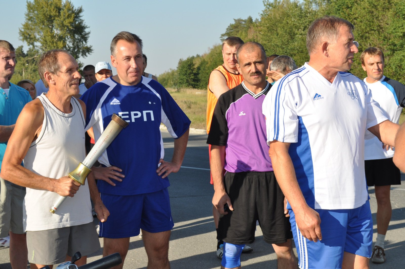 Спорт – це моє!