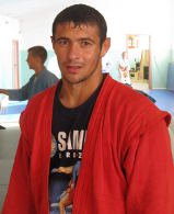 Бабийчук Дмитро Михайлович