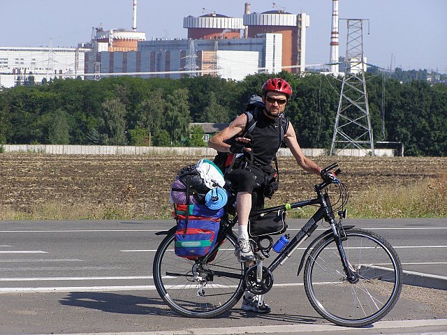 Збагатитись неспокоєм