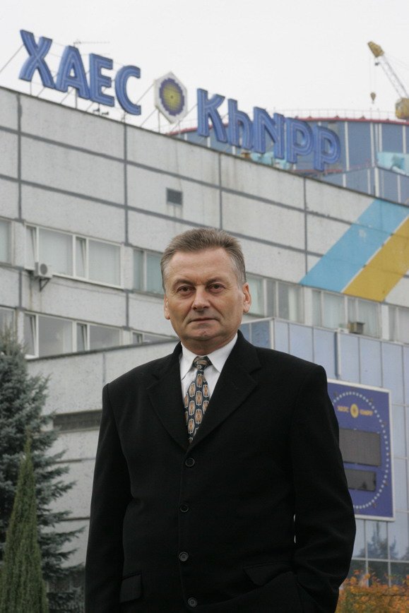 Людина дiалогу