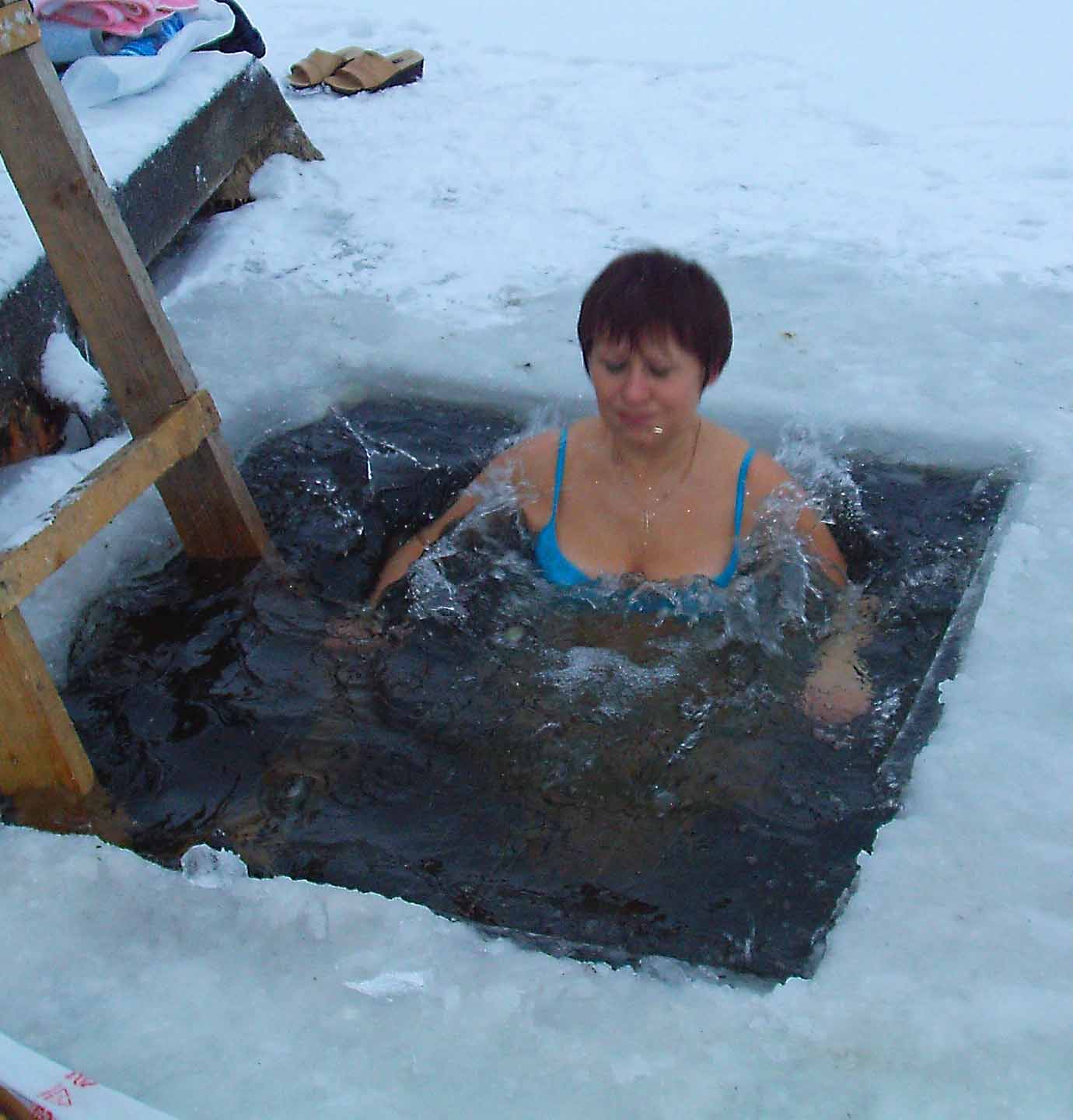 Бадьорість і надзвичайний приплив сил