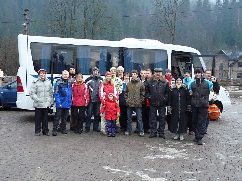 “Я сделал это, значит я могу все!”