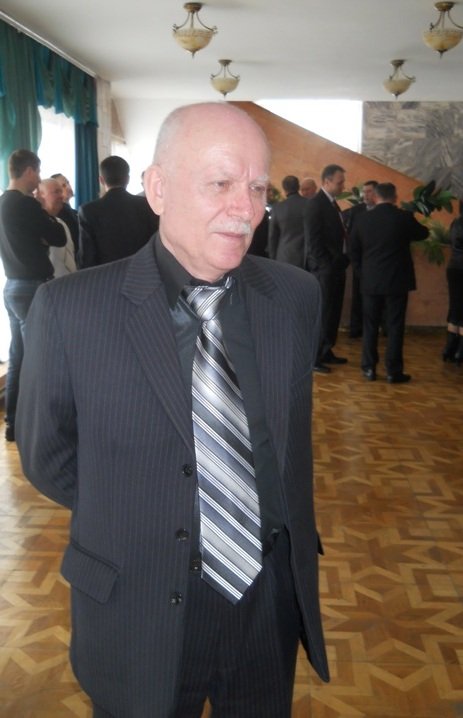 Виконавчий комітет сформовано