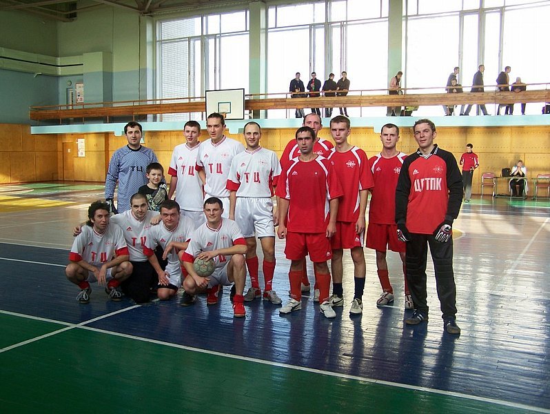 турбіністи кращі