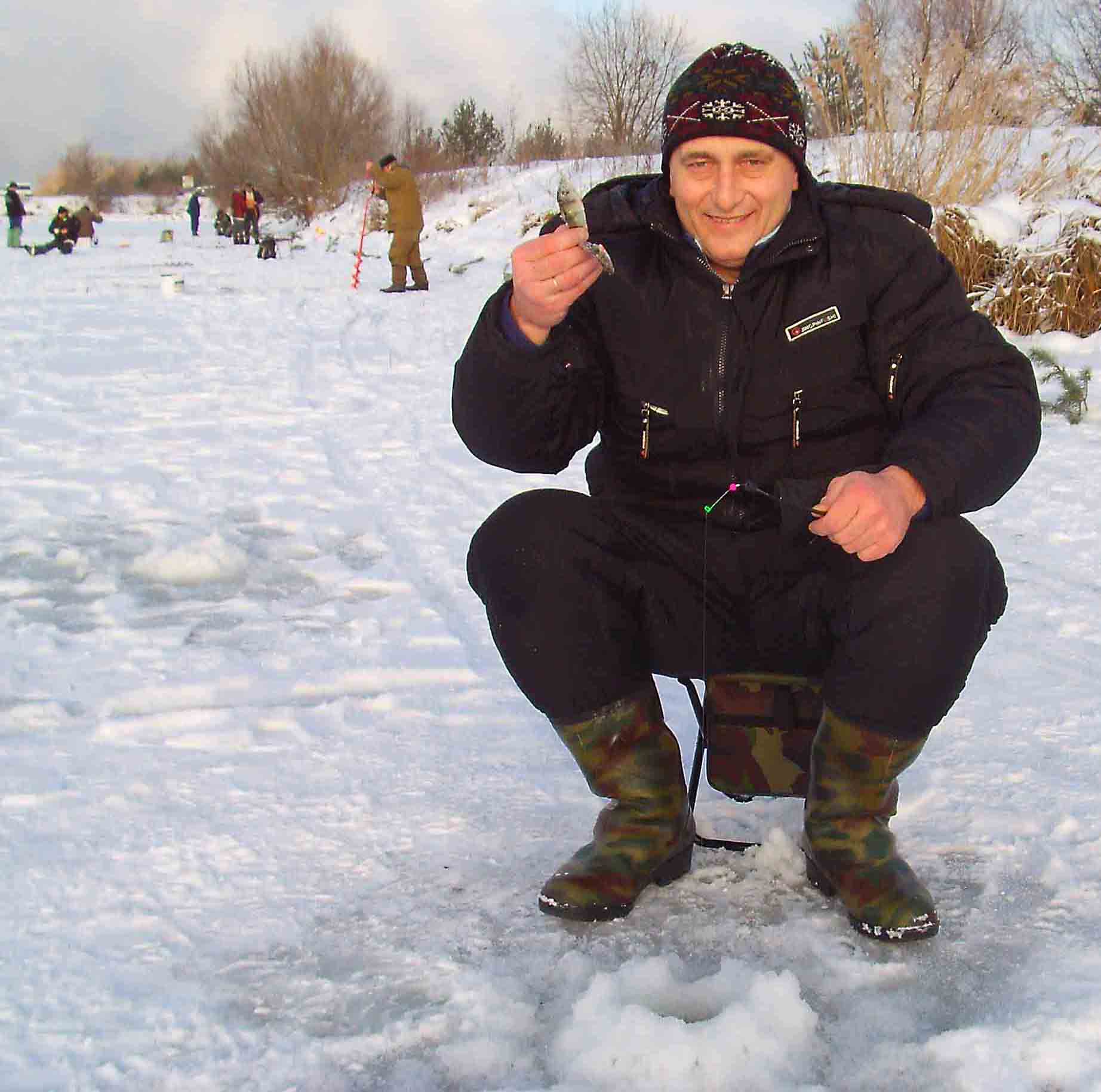 Рибальські дебюти