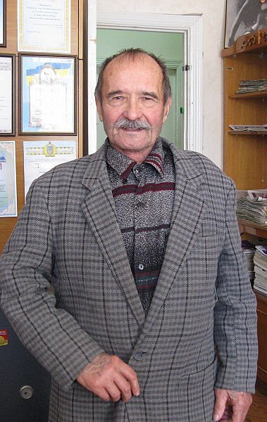 Віражі  на  життєвих  дорогах