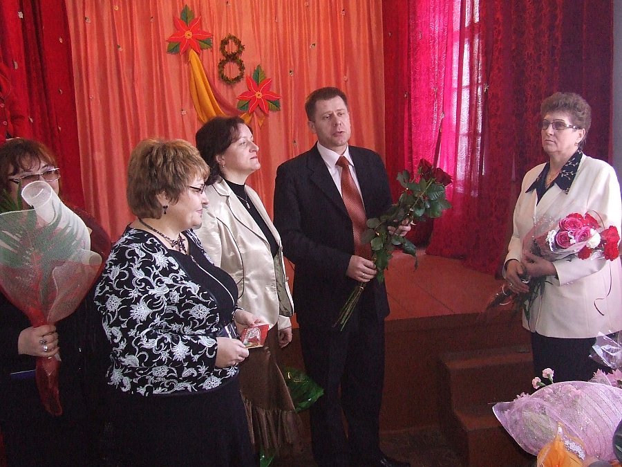 Життя прожить – не поле перейти