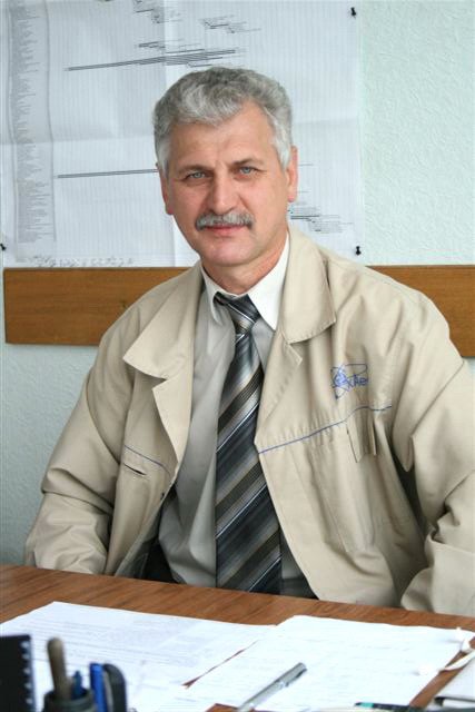 ЕРП в турботах