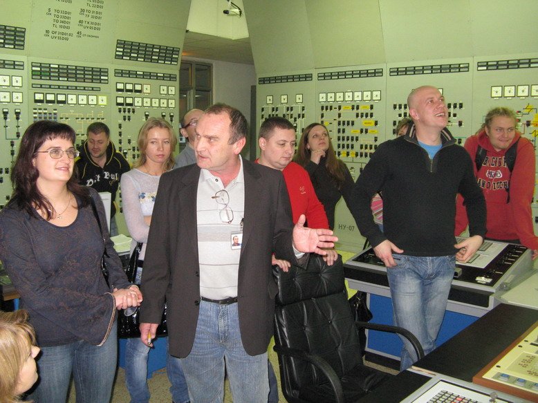 Краще один раз побачити, аби потім донести правду