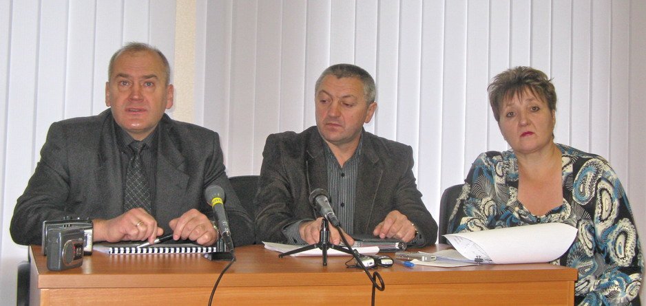 Компетентно з вуст провідних фахівців