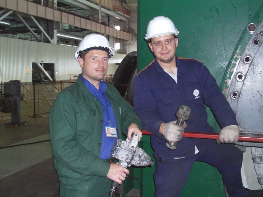 Олега Андрієвського відзначено державною нагородою – медаллю «За працю і звитягу»