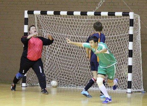 С 27 по 30 сентября Ленинградская АЭС проводила в Сосновом Бору IX Международный турнир по мини-футболу среди команд предприятий атомной энергетики и промышленности