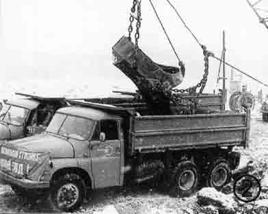 Управлінню капітального будівництва ВП ХАЕС – 35років