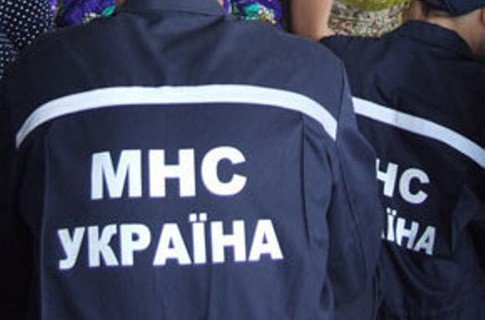 Професія – уберігати від лиха