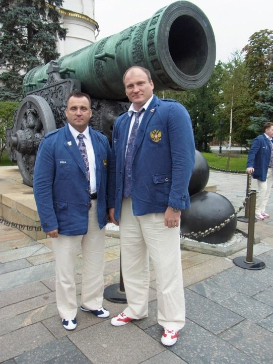 Наш земляк причетний  до паралiмпiйського «золота»