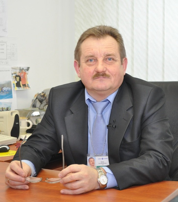 Досвiд – категорiя стратегiчна. Управління знаннями в ядерній галузі