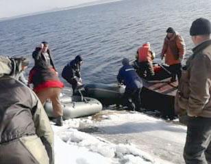 Підступна крига