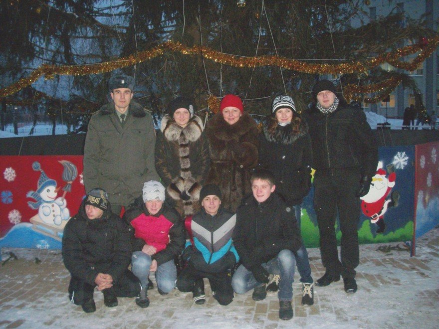 Дитина і злочинність