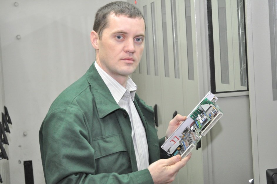 Оновлені системи підвищать безпеку