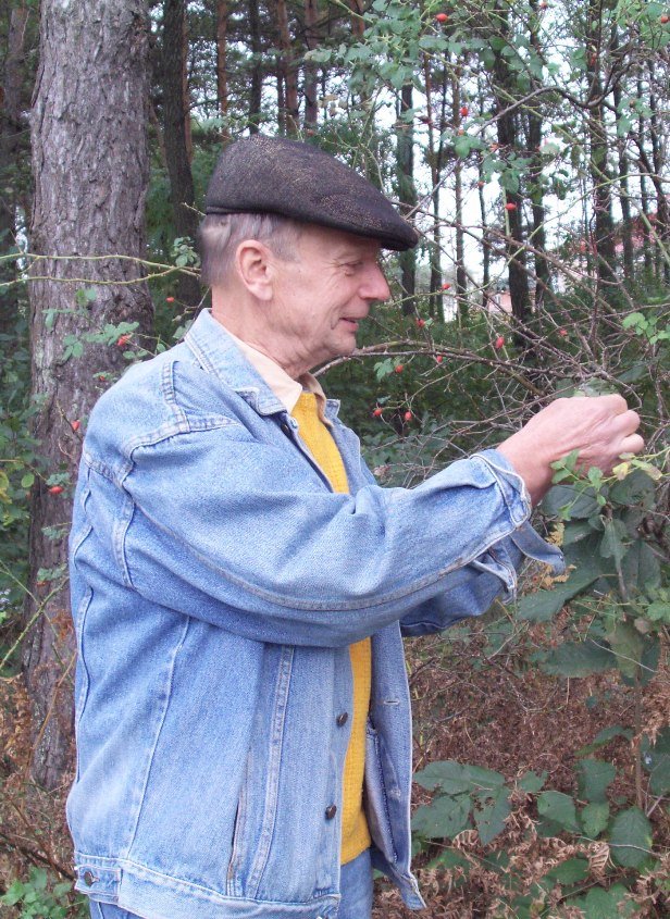 Два тижні серед дикої природи