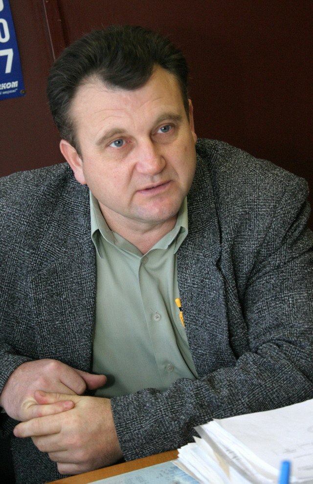 Йому довiрене тепло