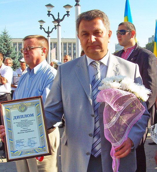 Благодійна допомога у 2008 році