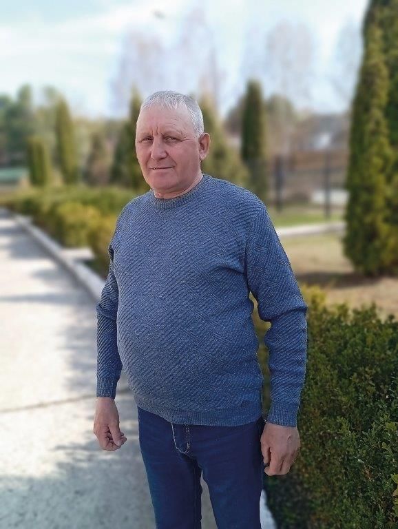 ВАСИЛЬ РУЙ: ДО ЛЮДСЬКОГО ГОРЯ НЕ МОЖНА ЗВИКНУТИ