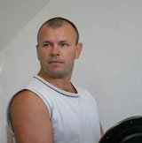 Горохов Генадий Васильевич