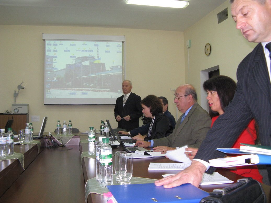 НАМІЧЕНО ШЛЯХ ДО ВДОСКОНАЛЕННЯ