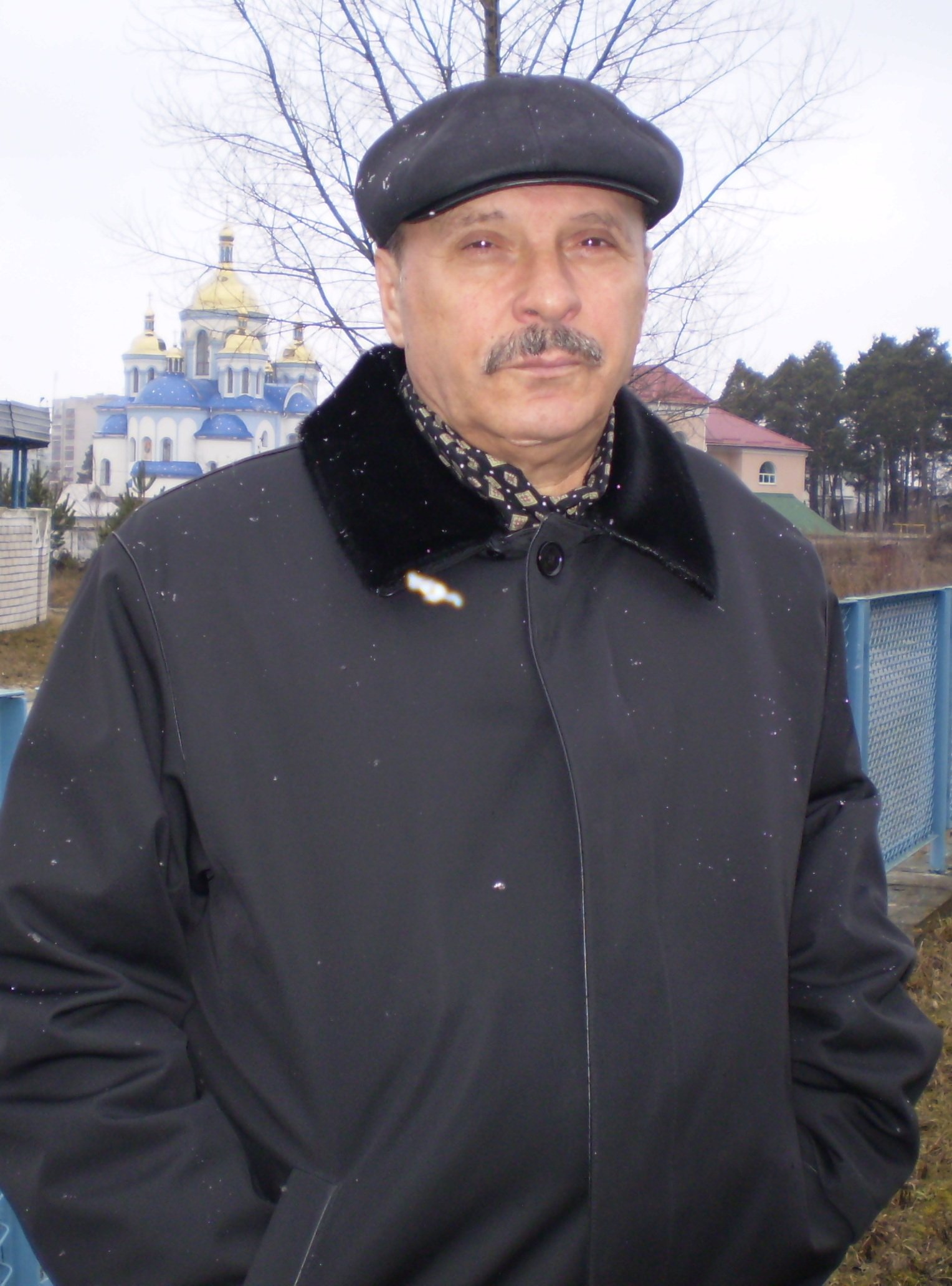 Почесний громадянин