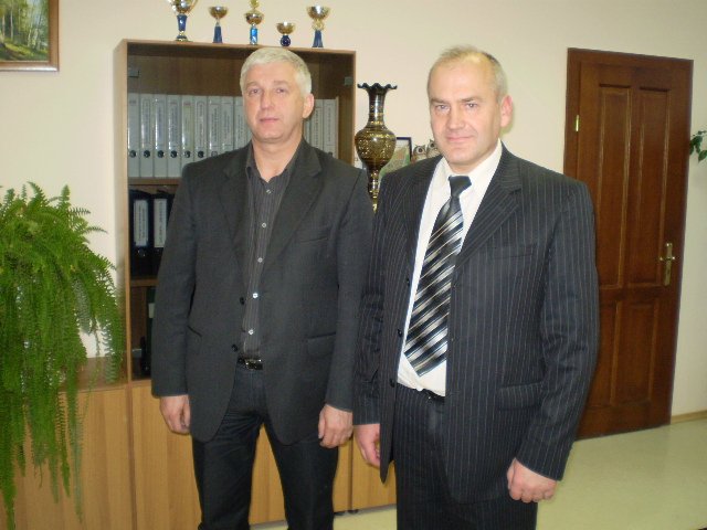 Намечены планы на 2010-й