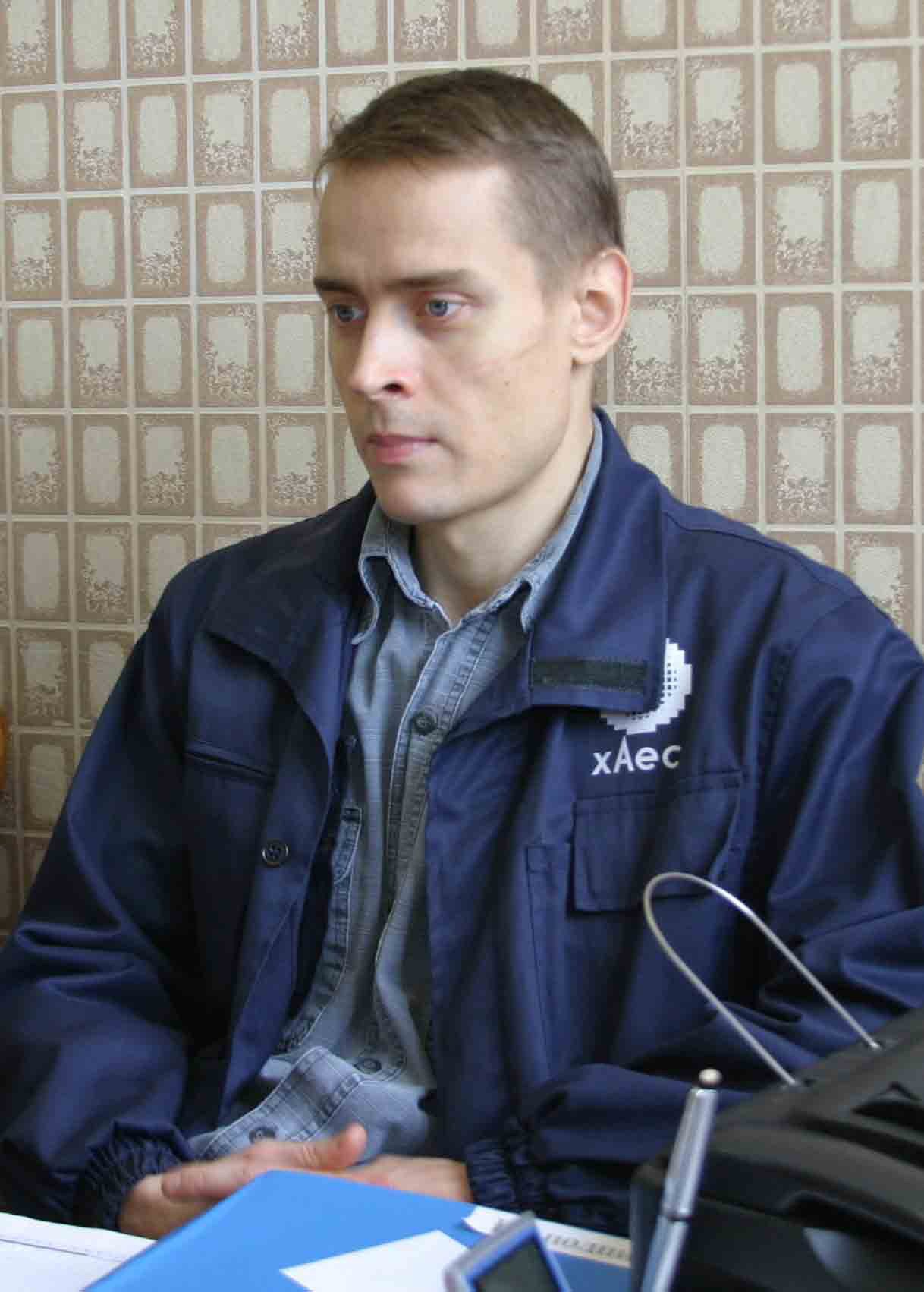 Опанувати знання допомагають хорватські спеціалісти