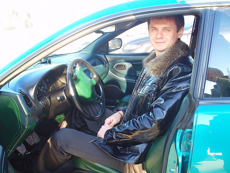 «Я – Нетішенський»