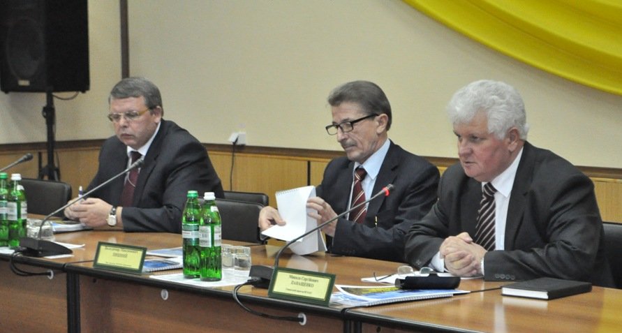 На ХАЕС відбулося засідання штабу з проведення планово-попереджувального ремонту на енергоблоці №1