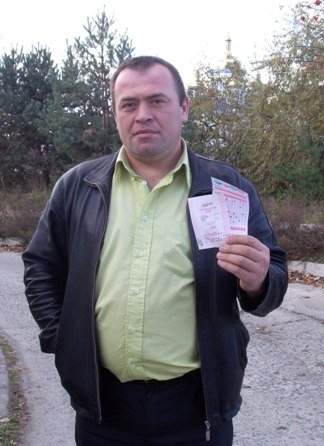 Михайлу Шустакову знову пофортунило