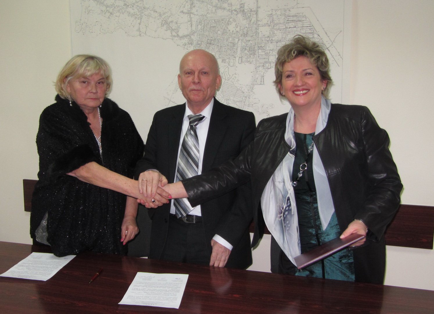 Українсько-польське партнерство утверджується