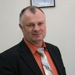 Оцабрика Дмитро Павлович