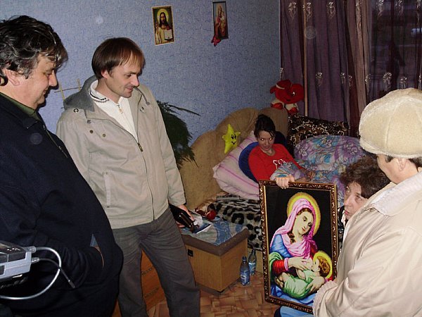 ТакI справи роблять людину людиною