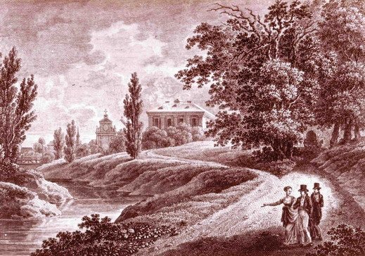 НАШ КРАЙ У ДРУГІЙ ПОЛОВИНІ XVII СТОЛІТТЯ: ІСТОРИЧНІ НОТАТКИ