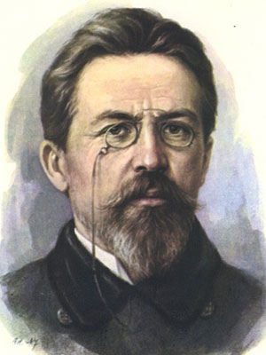 Антон Павлович Чехов шутит по-медицински